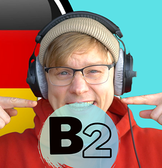 курси німецької мови B2 Beruf
